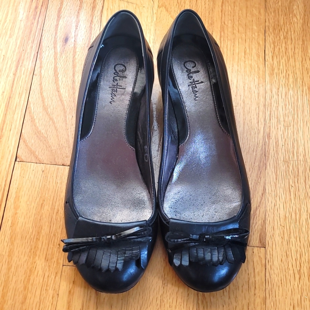 Cole Haan shoe